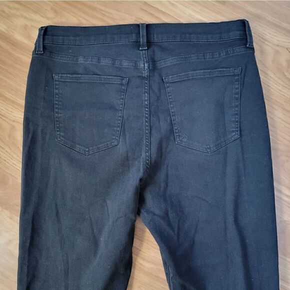 Pistola High-R Boot Cut Jeans 33 - Picture 4 of 9